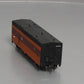 Rapido Trains 107169 HO Milwaukee Road Steam Generator Car #71 (1950 Scheme)