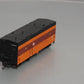 Rapido Trains 107169 HO Milwaukee Road Steam Generator Car #71 (1950 Scheme)