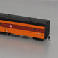 Rapido Trains 107169 HO Milwaukee Road Steam Generator Car #71 (1950 Scheme)