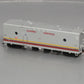 Rapido Trains 107163 HO Algoma Central Steam Generator Car #77