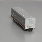 Rapido Trains 107163 HO Algoma Central Steam Generator Car #77