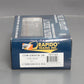 Rapido Trains 107163 HO Algoma Central Steam Generator Car #77