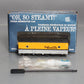 Rapido Trains 107164 HO Denver & Rio Grande Western Steam Generator Car #250