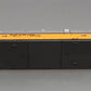 Rapido Trains 107164 HO Denver & Rio Grande Western Steam Generator Car #250