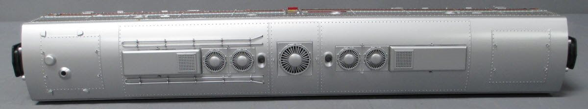 MTH 20-20052-3 Santa Fe E-8 B-Unit Non-Powered Diesel Engine #84A