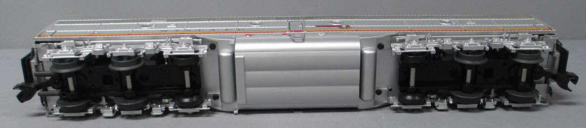 MTH 20-20052-3 Santa Fe E-8 B-Unit Non-Powered Diesel Engine #84A