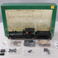 Bachmann 28323 On30 Painted & Unlettered 4-4-0 Steam Loco w DCC