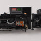 Bachmann 28323 On30 Painted & Unlettered 4-4-0 Steam Loco w DCC