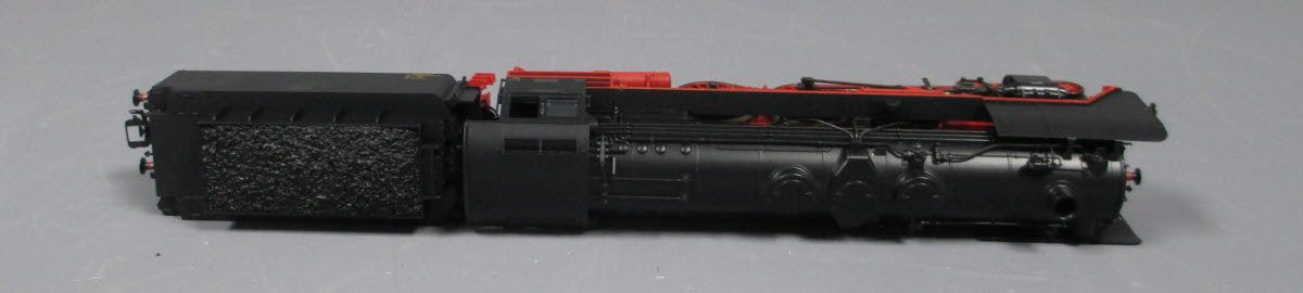 Marklin 39011 HO Scale DRG CL 01 Steam Locomotive with Tender