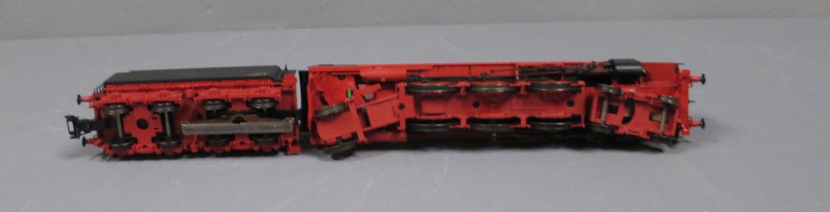 Marklin 39011 HO Scale DRG CL 01 Steam Locomotive with Tender