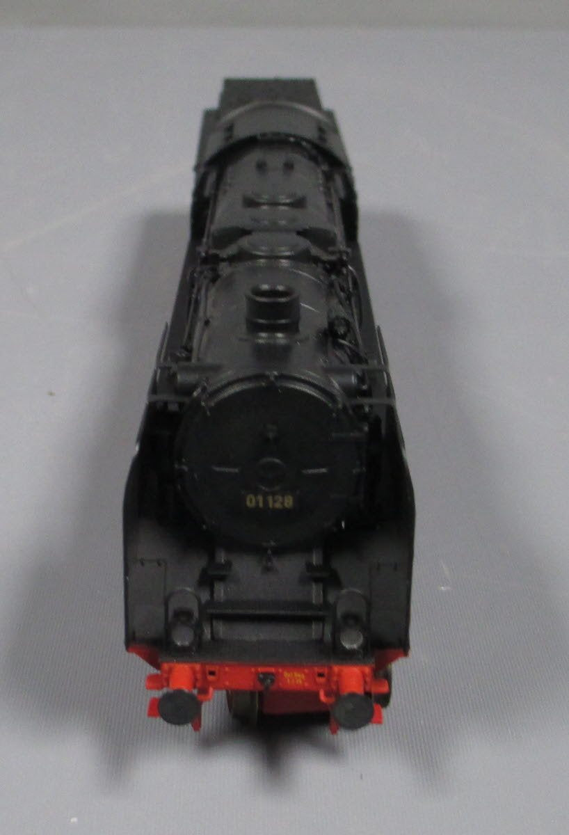 Marklin 39011 HO Scale DRG CL 01 Steam Locomotive with Tender