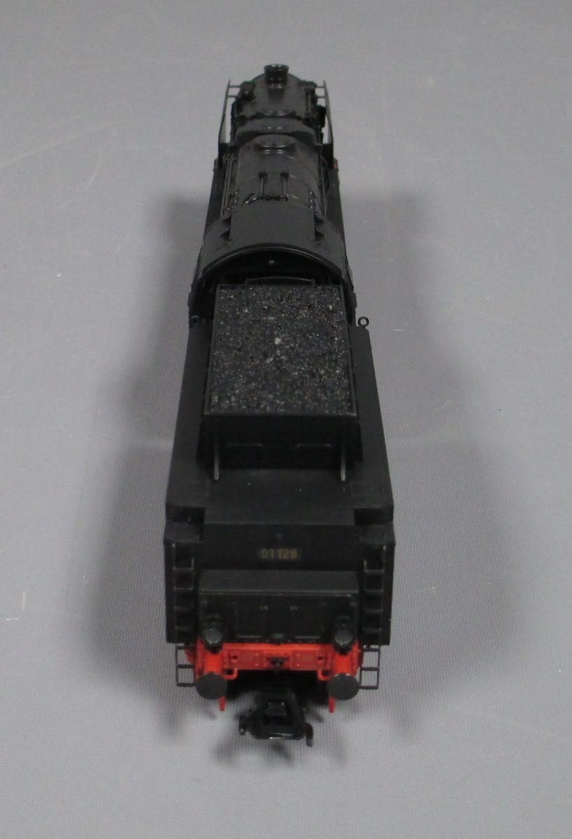 Marklin 39011 HO Scale DRG CL 01 Steam Locomotive with Tender