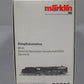 Marklin 39011 HO Scale DRG CL 01 Steam Locomotive with Tender