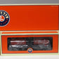 Lionel 6-11170 O Gauge Three Rivers Fast Freight Steam Train Set