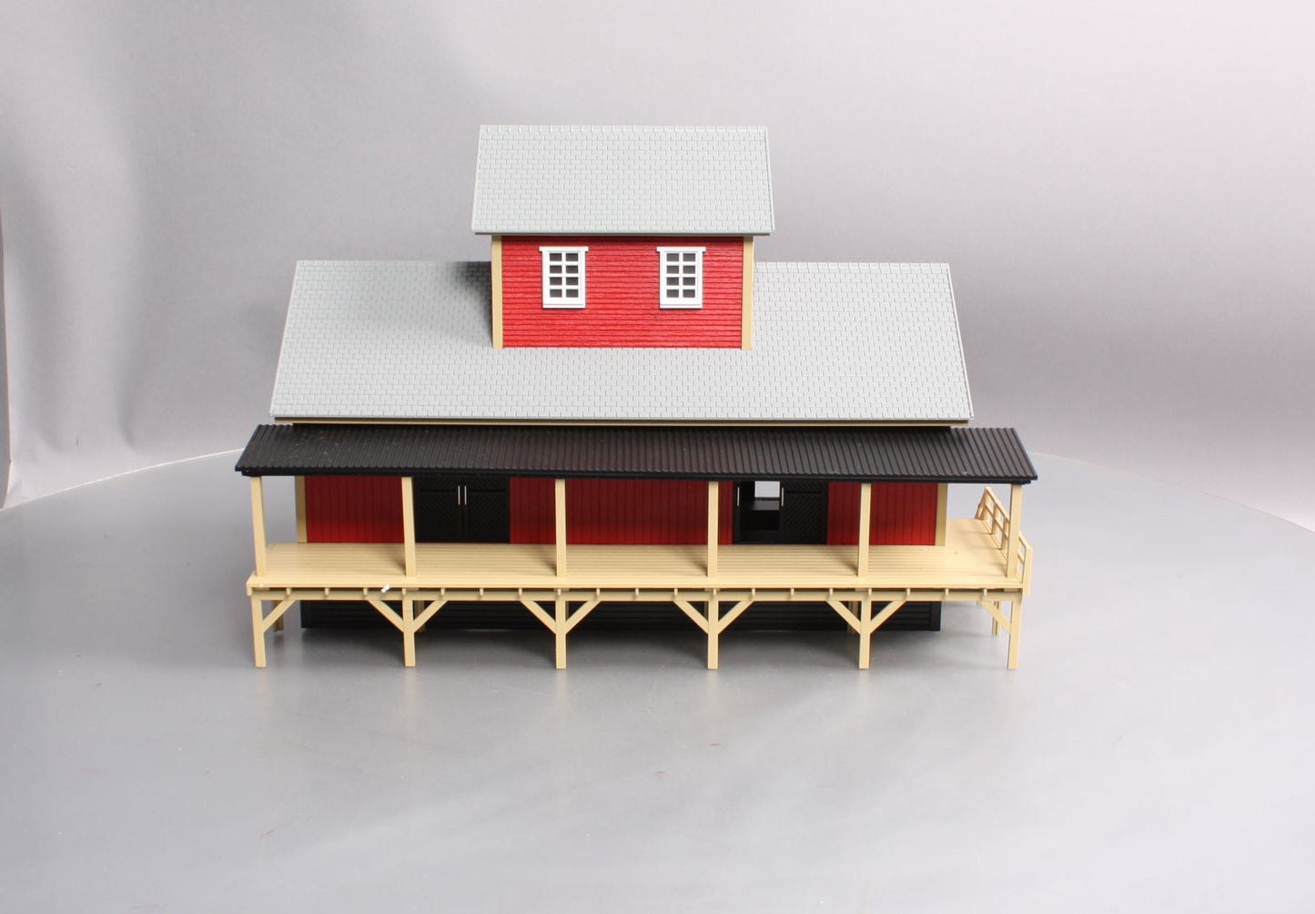 MTH 30-90273 Montrose Flouring Mill Dry Goods Transfer Warehouse