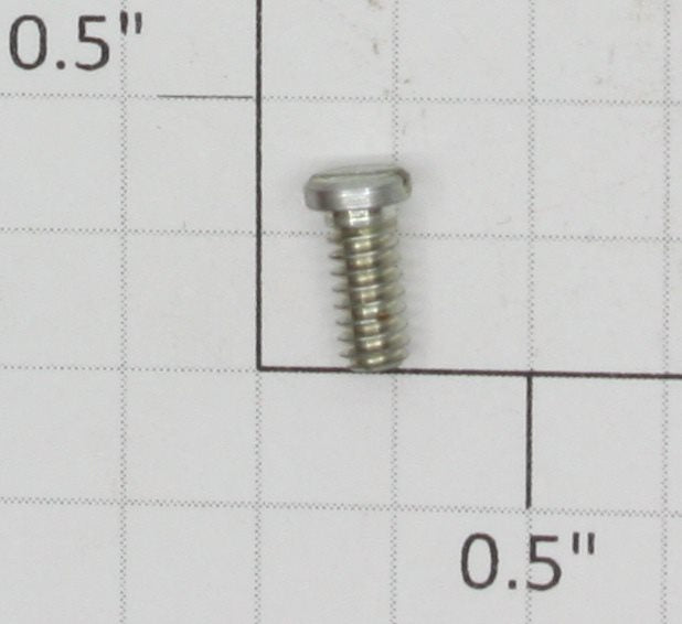 Alco Models S-230 Motor Truck Mounting Screw