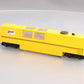 Atlas 20000373 Atlas Track Clean Car--Yellow