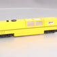 Atlas 20000373 Atlas Track Clean Car--Yellow