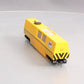 Atlas 20000373 Atlas Track Clean Car--Yellow