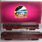 MTH 20-69265 O Norfolk Southern 70' Streamlined Coach Passenger Set (Set of 2)