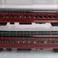 MTH 20-69265 O Norfolk Southern 70' Streamlined Coach Passenger Set (Set of 2)