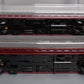 MTH 20-69265 O Norfolk Southern 70' Streamlined Coach Passenger Set (Set of 2)