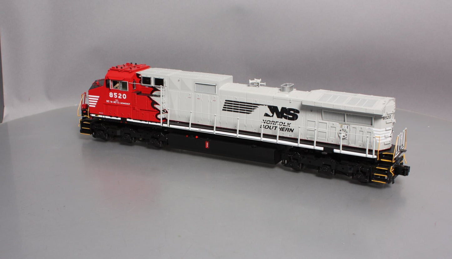 MTH 20-21152-1 Norfolk Southern Dash-9 Diesel Engine Proto-Sound 3.0 #8520