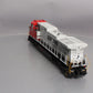 MTH 20-21152-1 Norfolk Southern Dash-9 Diesel Engine Proto-Sound 3.0 #8520