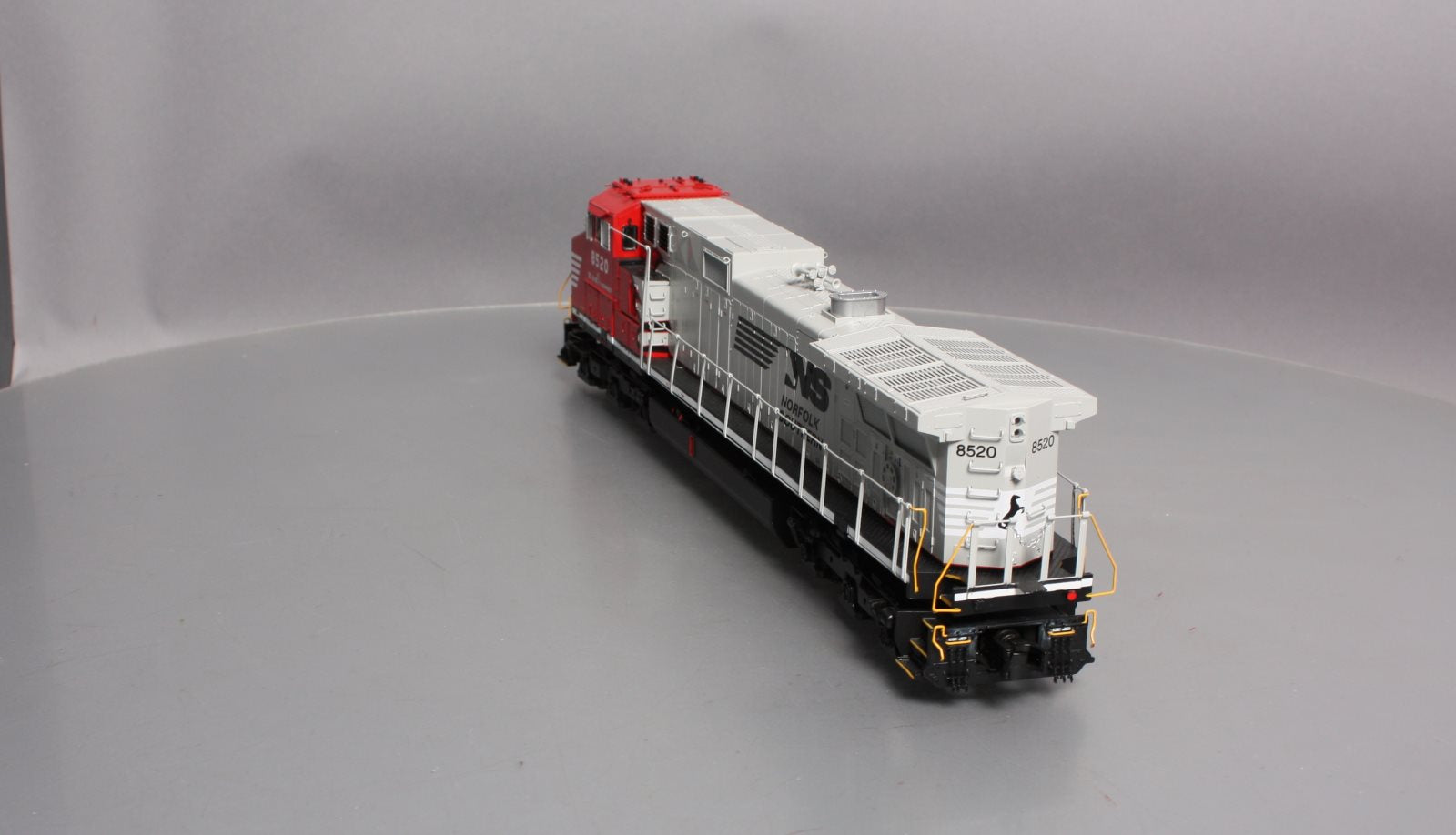 MTH 20-21152-1 Norfolk Southern Dash-9 Diesel Engine Proto-Sound 3.0 #8520