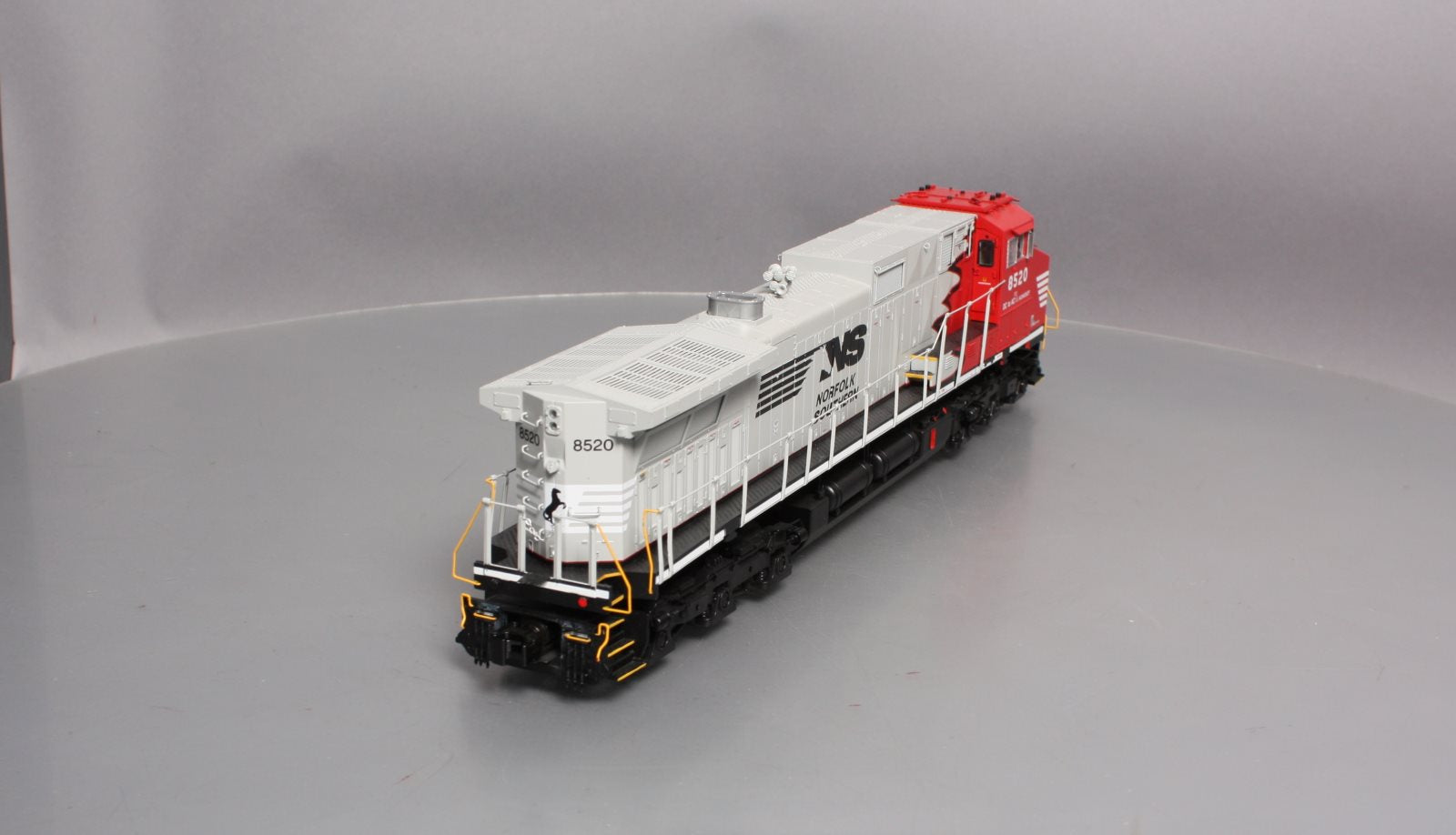 MTH 20-21152-1 Norfolk Southern Dash-9 Diesel Engine Proto-Sound 3.0 #8520