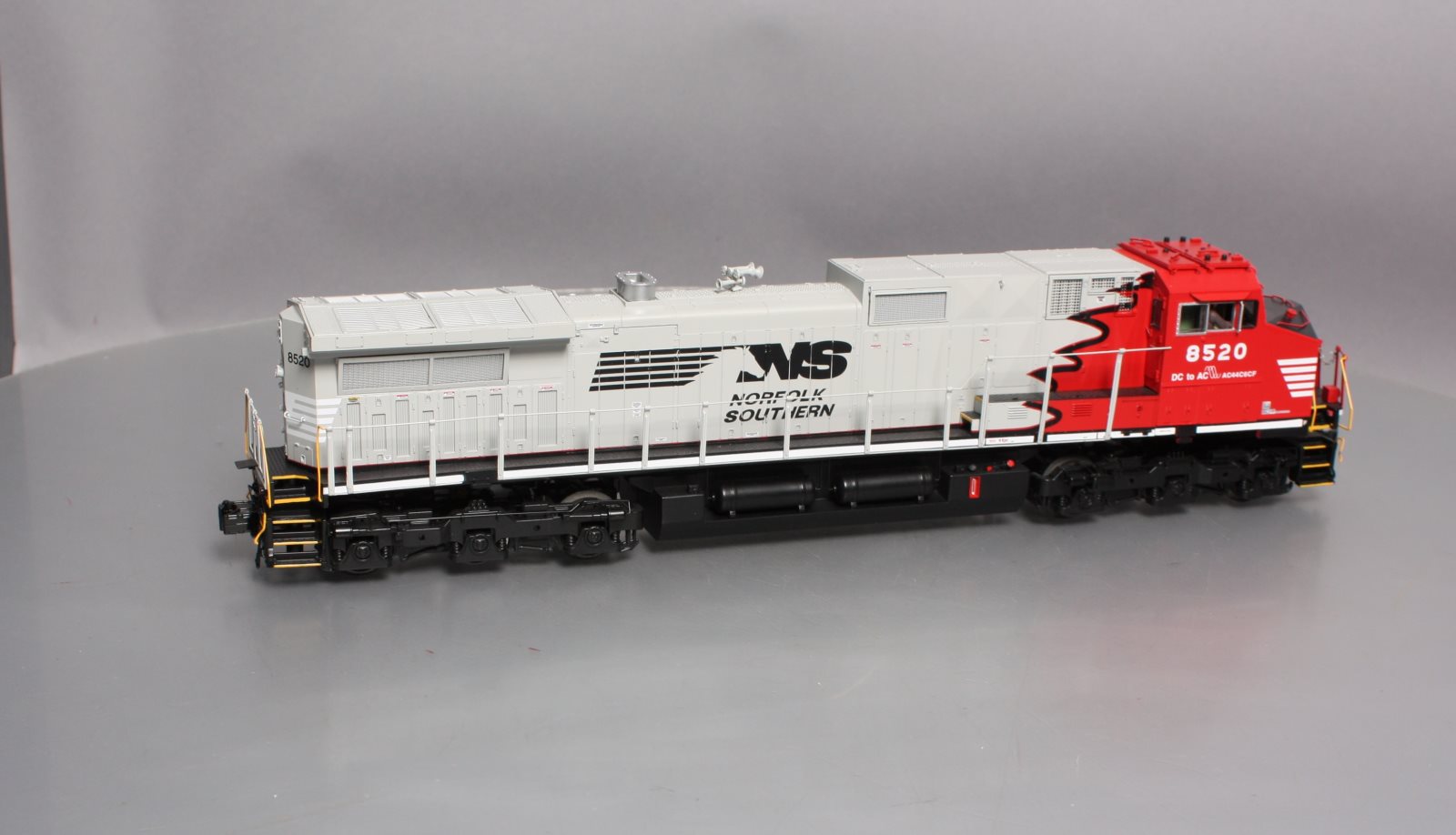 MTH 20-21152-1 Norfolk Southern Dash-9 Diesel Engine Proto-Sound 3.0 #8520
