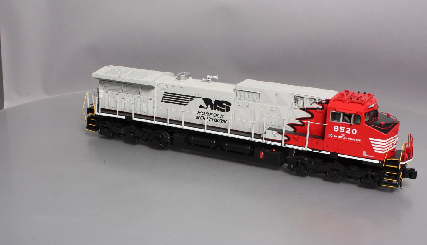 MTH 20-21152-1 Norfolk Southern Dash-9 Diesel Engine Proto-Sound 3.0 #8520