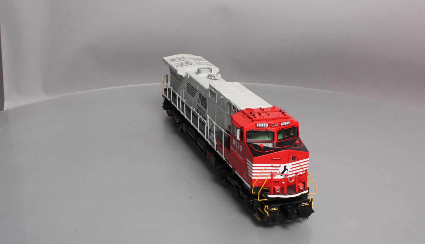 MTH 20-21152-1 Norfolk Southern Dash-9 Diesel Engine Proto-Sound 3.0 #8520