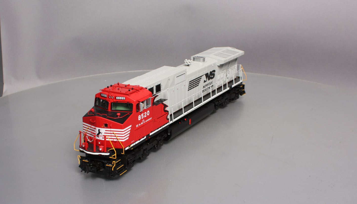MTH 20-21152-1 Norfolk Southern Dash-9 Diesel Engine Proto-Sound 3.0 #8520