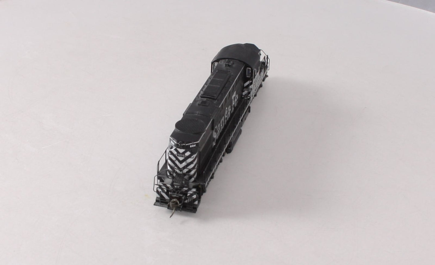 Broadway Limited 2420 HO Santa Fe Alco RSD15 Low Nose Paragon2™ #804