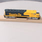 Athearn G67634 HO Santa Fe/Warbonnet F45 Diesel Locomotive w/DCC & Sound #5935