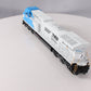 MTH 20-20636-1 Norfolk Southern AC4400cw Diesel Engine w/Proto-Sound 3.0 #4001