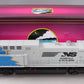 MTH 20-20636-1 Norfolk Southern AC4400cw Diesel Engine w/Proto-Sound 3.0 #4001