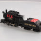 Mantua 389003 HO Scale Southern 0-6-0 Goat Steam Switcher w/Tender #1561