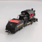 Mantua 389003 HO Scale Southern 0-6-0 Goat Steam Switcher w/Tender #1561