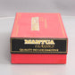 Mantua 389003 HO Scale Southern 0-6-0 Goat Steam Switcher w/Tender #1561
