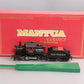 Mantua 389003 HO Scale Southern 0-6-0 Goat Steam Switcher w/Tender #1561