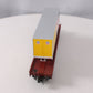 MTH 20-95422 O Union Pacific Premier Flat Car w/ 40' Trailer