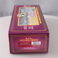 MTH 20-95422 O Union Pacific Premier Flat Car w/ 40' Trailer