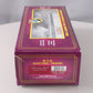 MTH 20-95421 N&W Flat Car w/ 40' Trailer