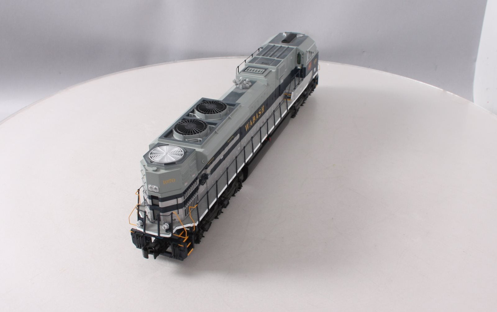 MTH 20-20273-1 Wabash SD70ACe Diesel Engine w/PS 3.0 (Hi