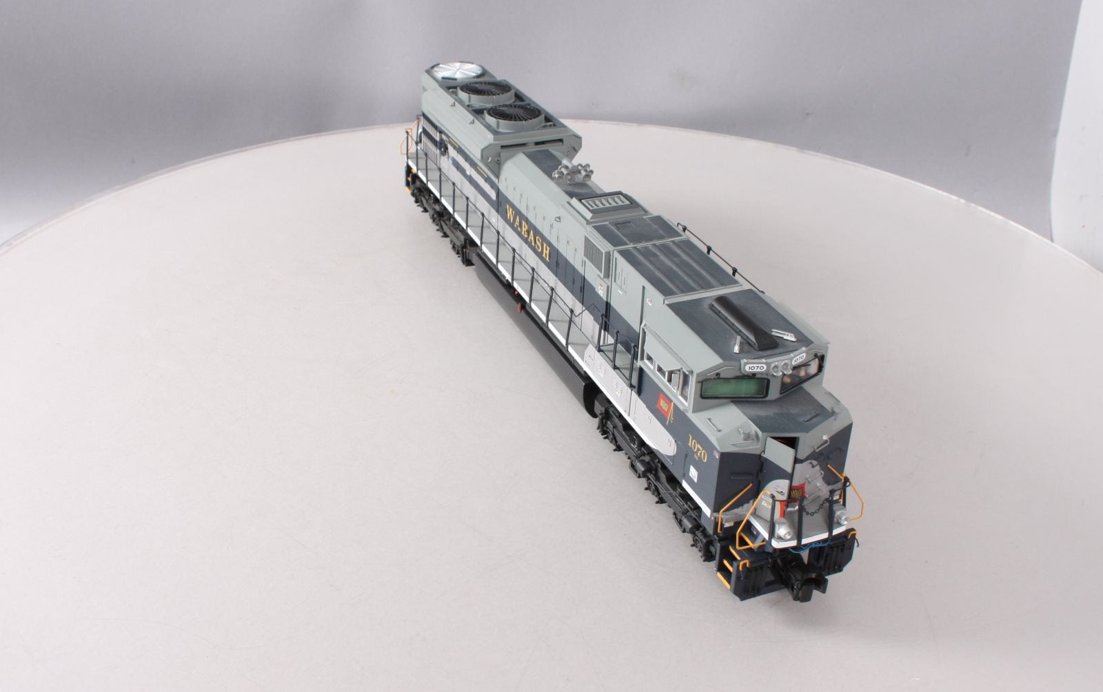 MTH 20-20273-1 Wabash SD70ACe Diesel Engine w/PS 3.0 (Hi
