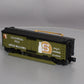 Lionel 6-83252 O Gold Medal Operating Milk Car with Platform