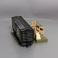 Lionel 6-83252 O Gold Medal Operating Milk Car with Platform