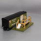 Lionel 6-83252 O Gold Medal Operating Milk Car with Platform